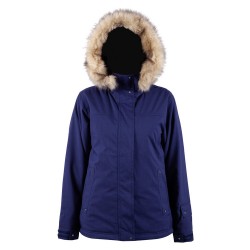 Cartel Brooklyn Jkt (Blueberry) Cartel Brooklyn Jkt (Blueberry)